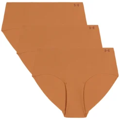 Pure Stretch (Pack of 3) - Women's Briefs