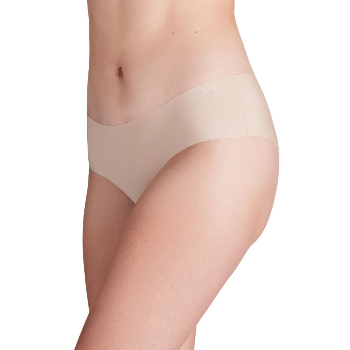 Pure Stretch (Pack of 3) - Women's Briefs