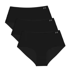 Pure Stretch (Pack of 3) - Women's Briefs