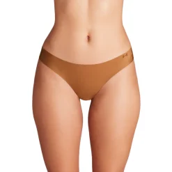 Pure Stretch (Pack of 3) - Women's Thongs