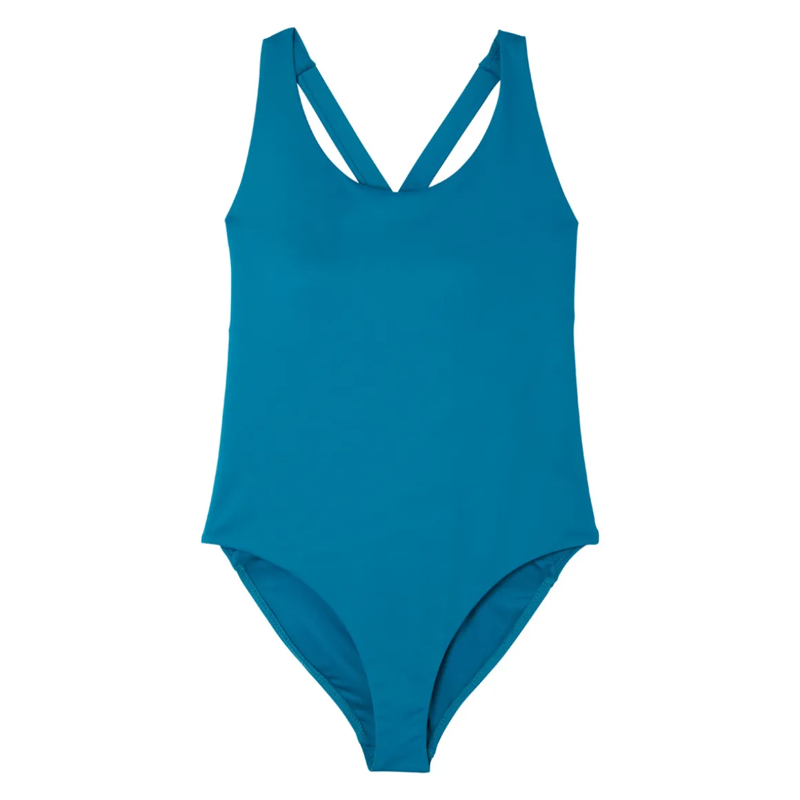 Push - Women's One-Piece Swimsuit