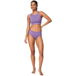 Push - Women's Swimsuit Top