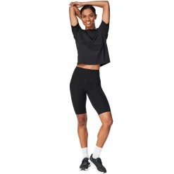 Push Bike - Women's Biker Shorts