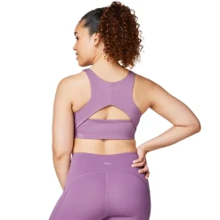 Push BLNCD - Women's Sports Bra