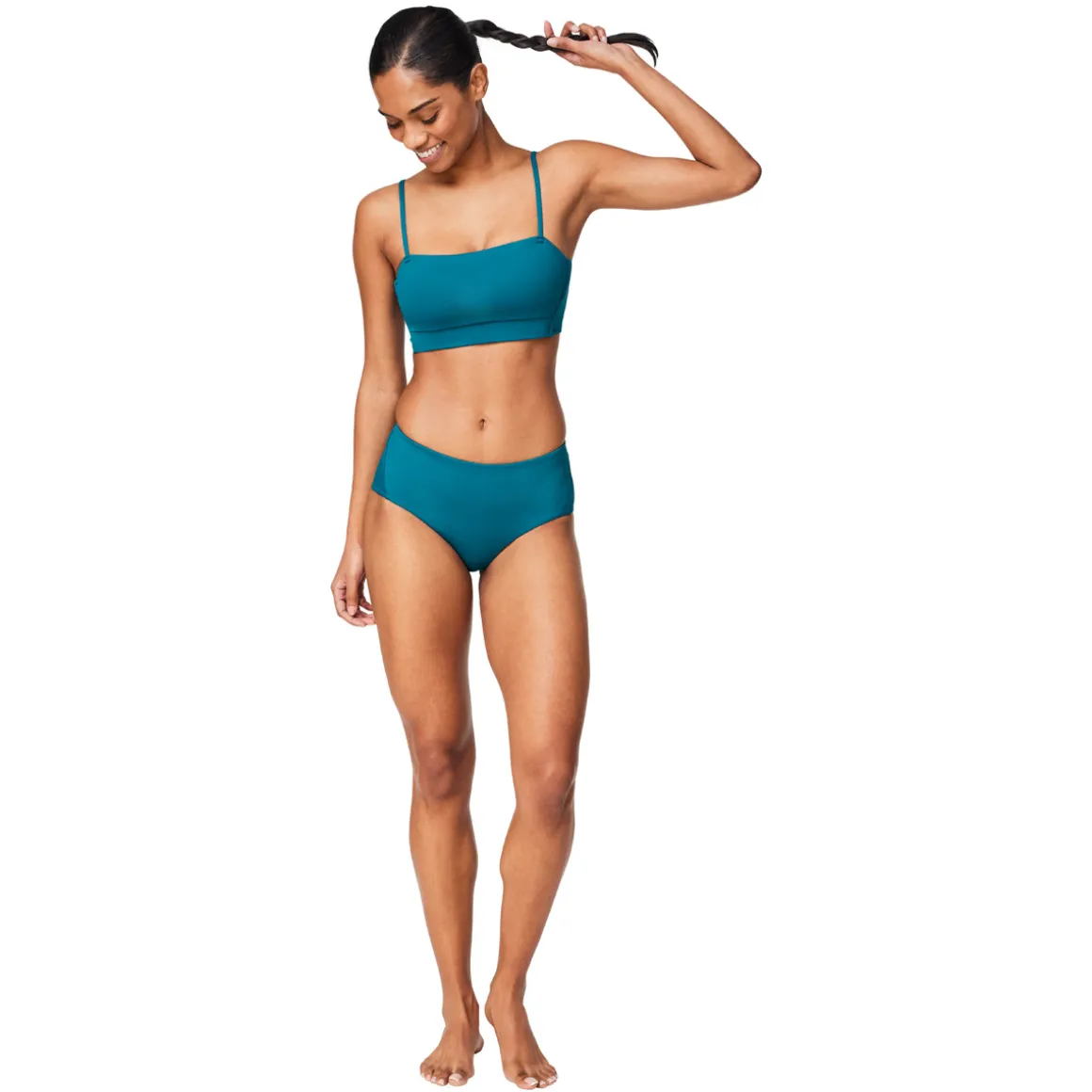 Push Bralette - Women's Swimsuit Top