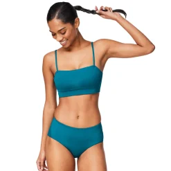 Push Bralette - Women's Swimsuit Top