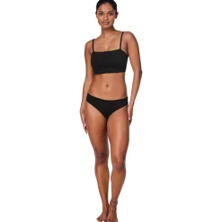 Push Mid - Women's Swimsuit Bottom
