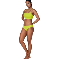 Push Mid - Women's Swimsuit Bottom