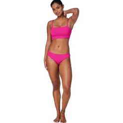 Push Mid - Women's Swimsuit Bottom