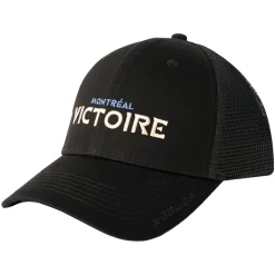 PWHL - Montreal Victoire - Adult Adjustable Cap