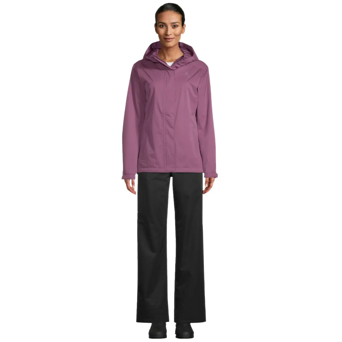 Quadra II - Women's Rain Pants