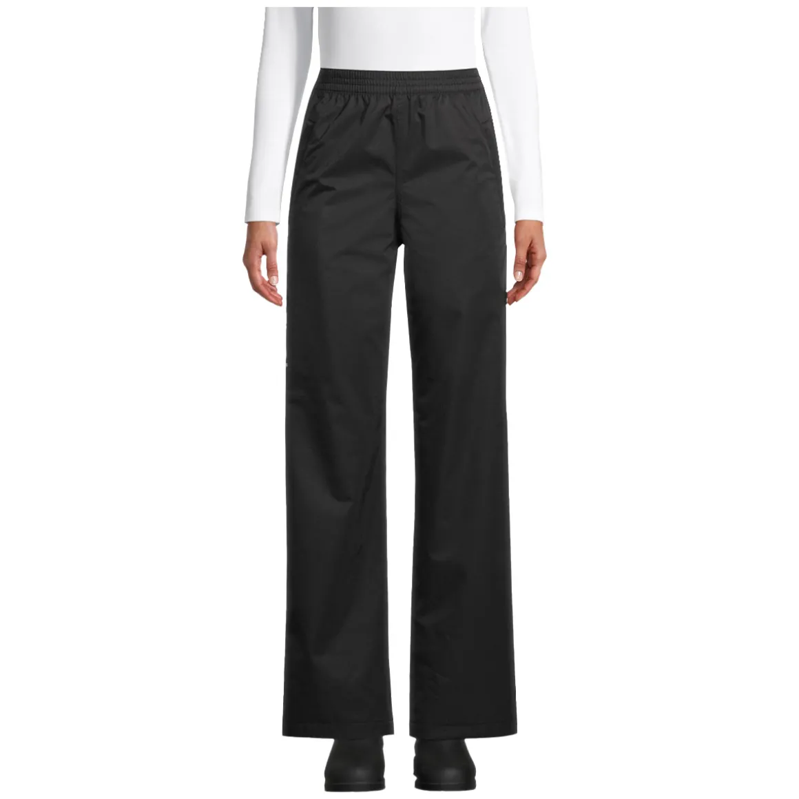 Quadra II - Women's Rain Pants