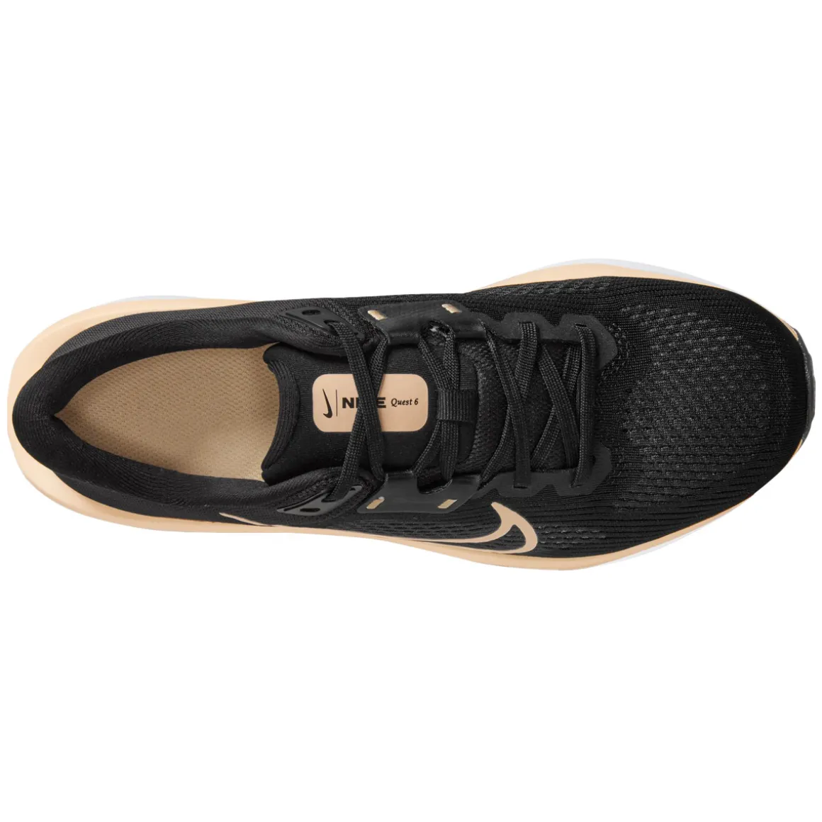 Quest 6 - Women's Running Shoes