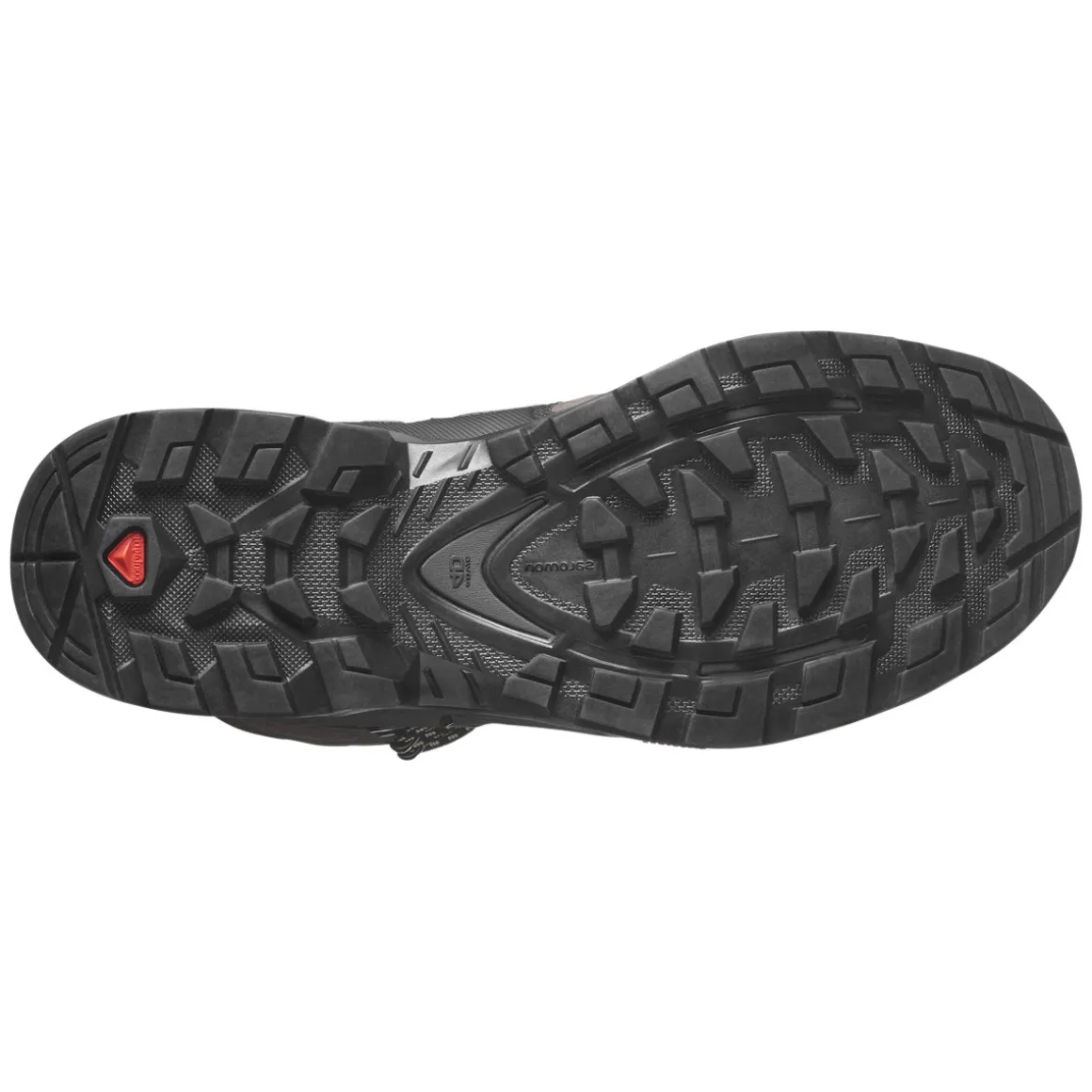 Quest 4 GTX - Women's Hiking Boots