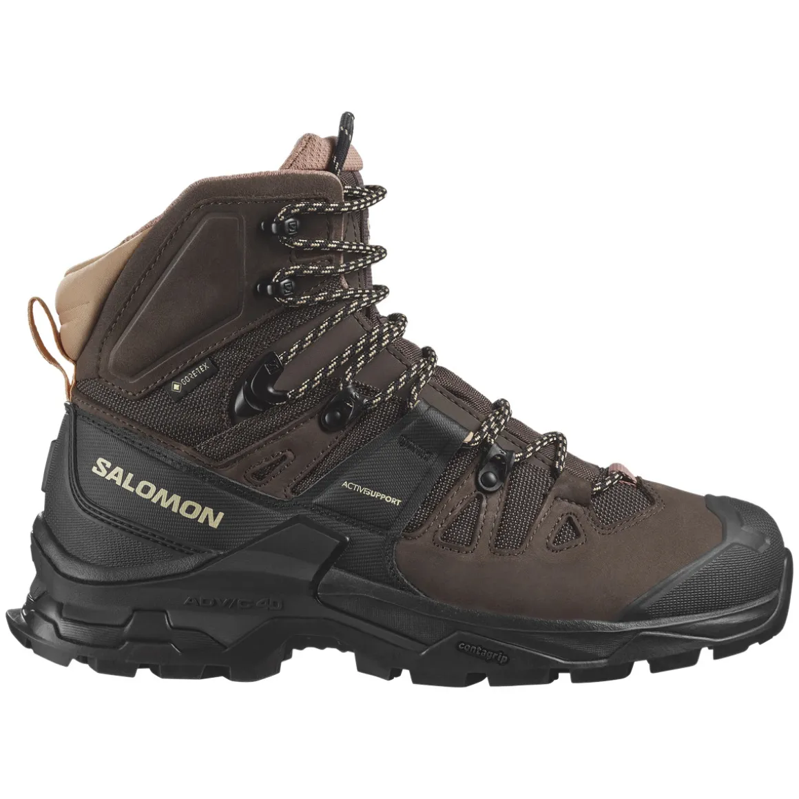 Quest 4 GTX - Women's Hiking Boots