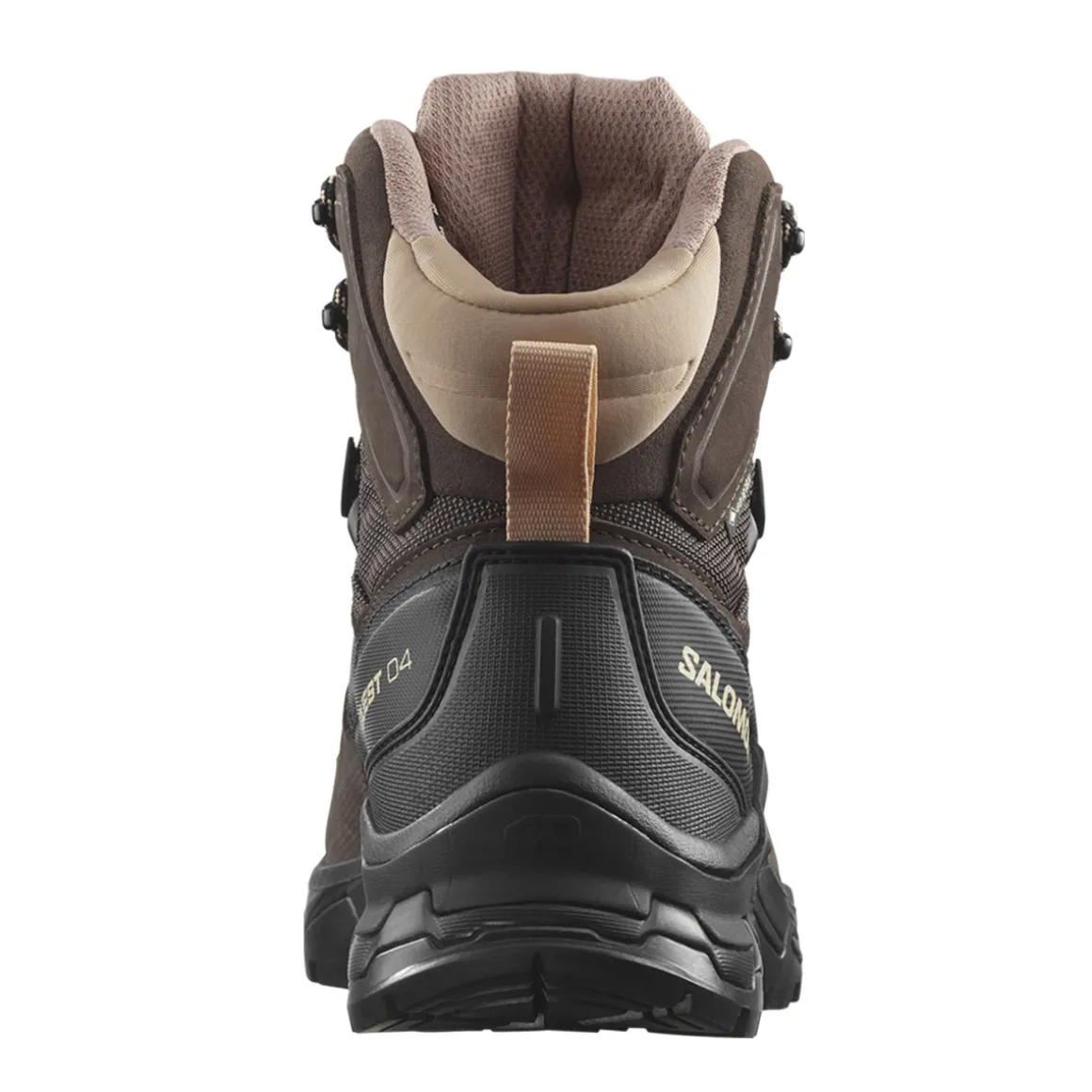 Quest 4 GTX - Women's Hiking Boots