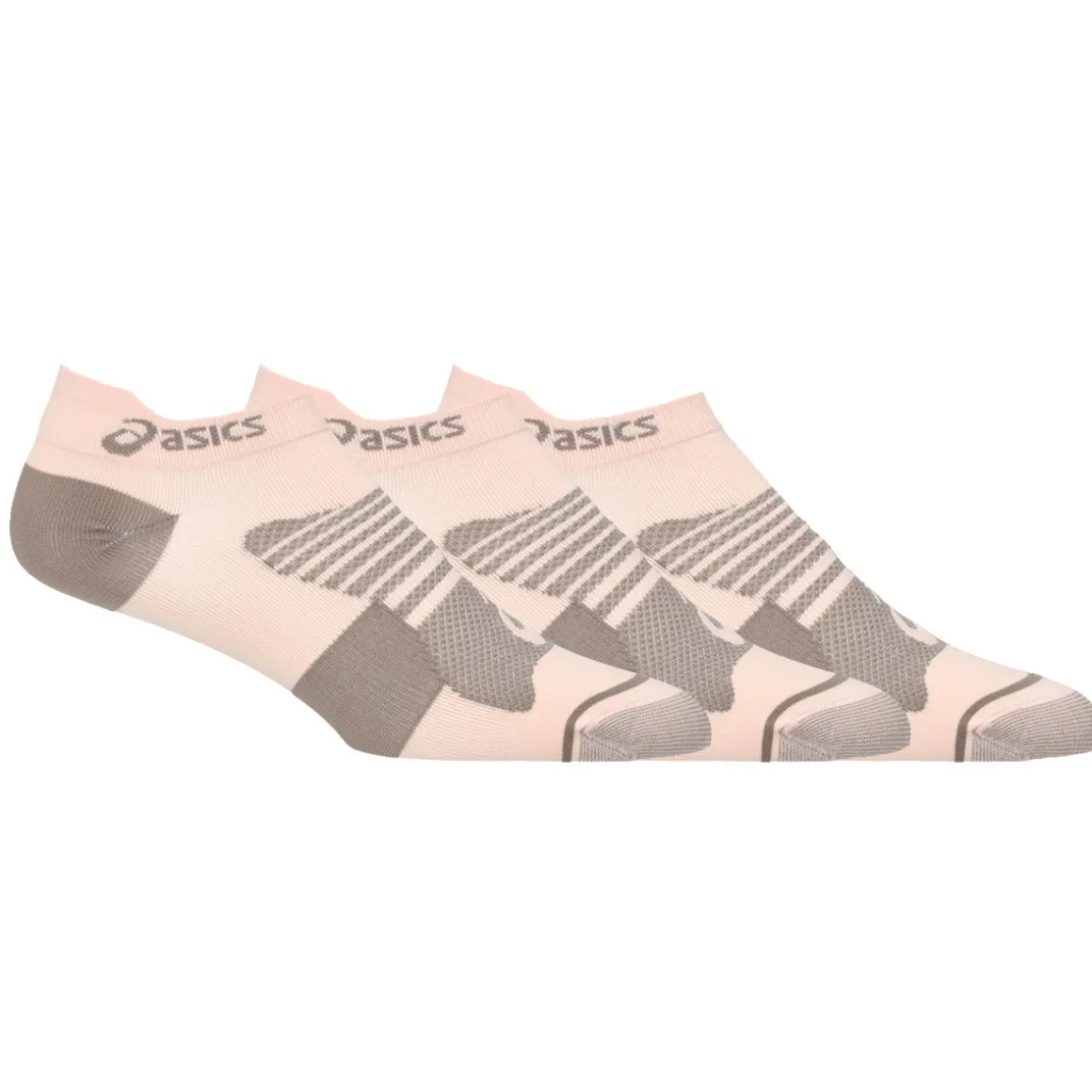 Quick Lyte Plus (Pack of 3 Pairs) - Women's Ankle Socks