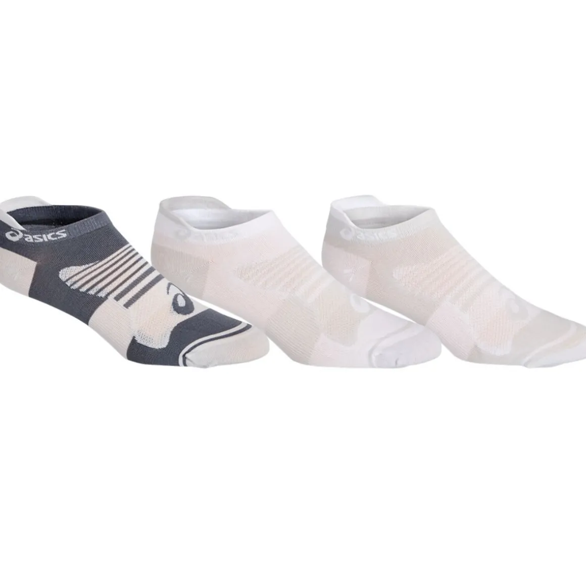 Quick Lyte Plus (Pack of 3 Pairs) - Women's Ankle Socks