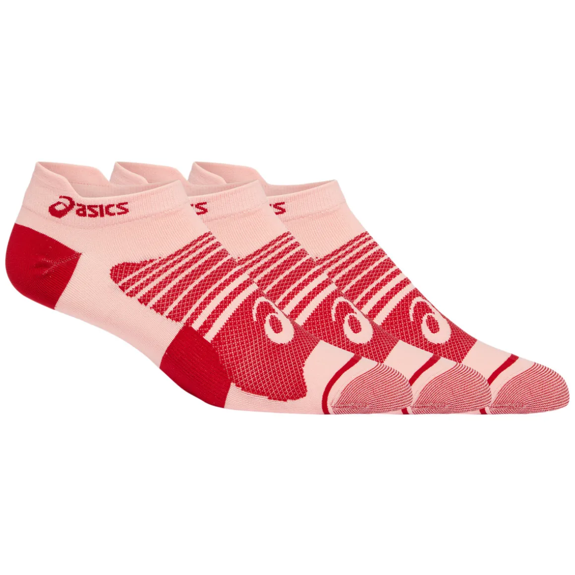 Quick Lyte Plus (Pack of 3 Pairs) - Women's Ankle Socks