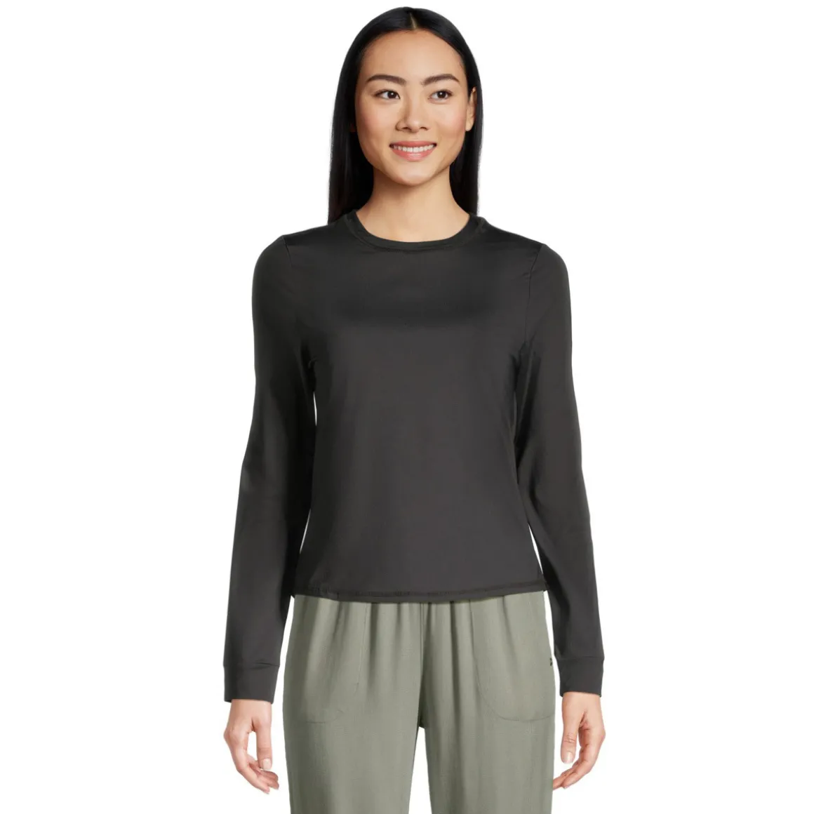 70026R02 - Women's Long-Sleeved Rashguard