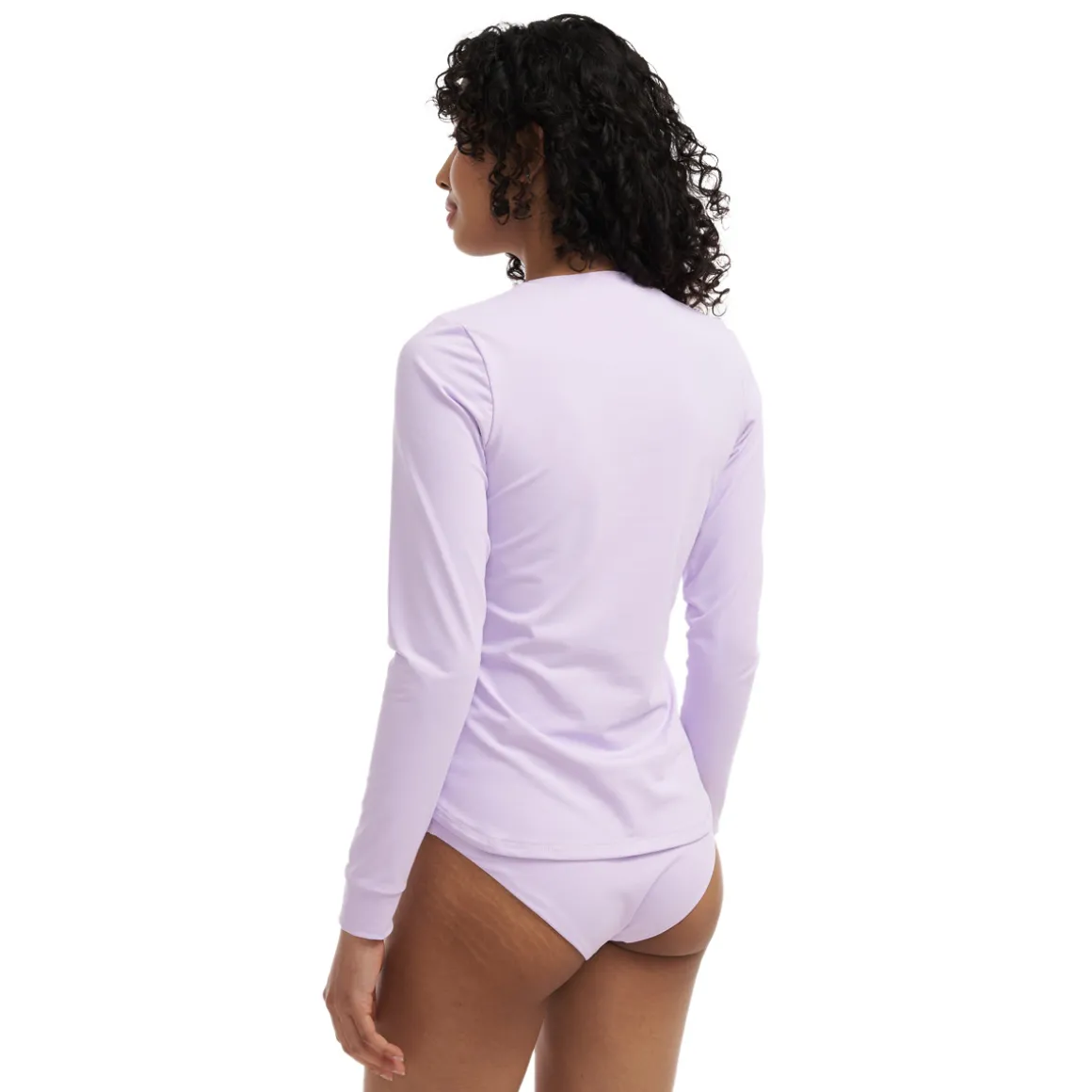 70026R02 - Women's Long-Sleeved Rashguard