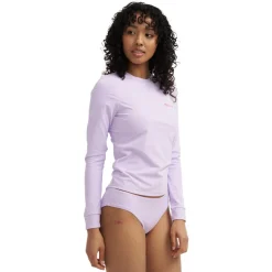 70026R02 - Women's Long-Sleeved Rashguard