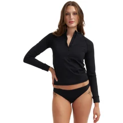 70026R03 - Women's Long-Sleeved Rashguard