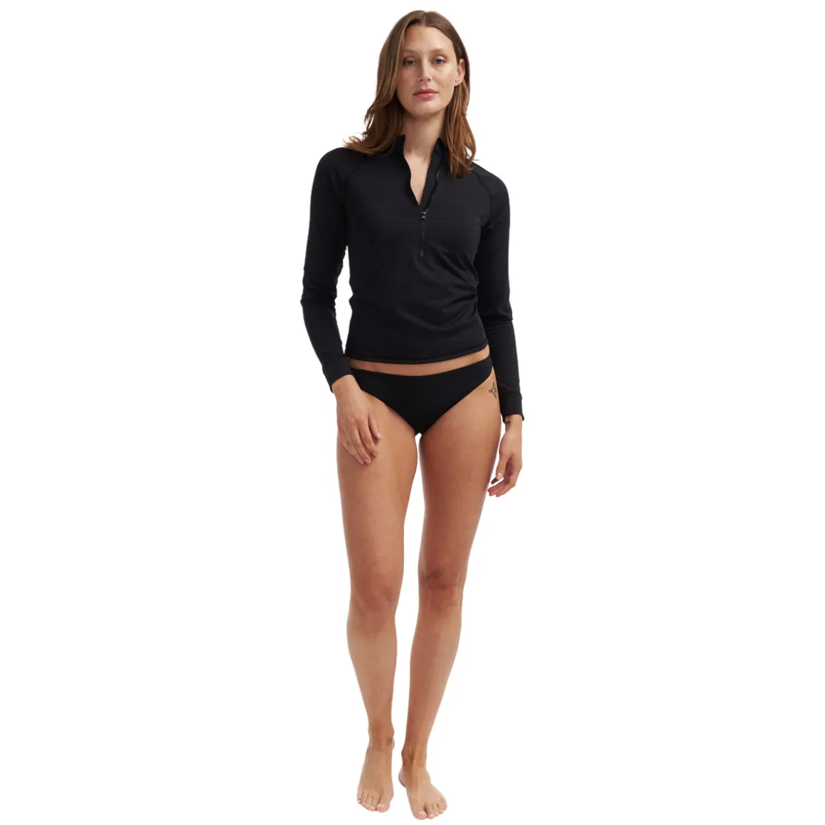 70026R03 - Women's Long-Sleeved Rashguard