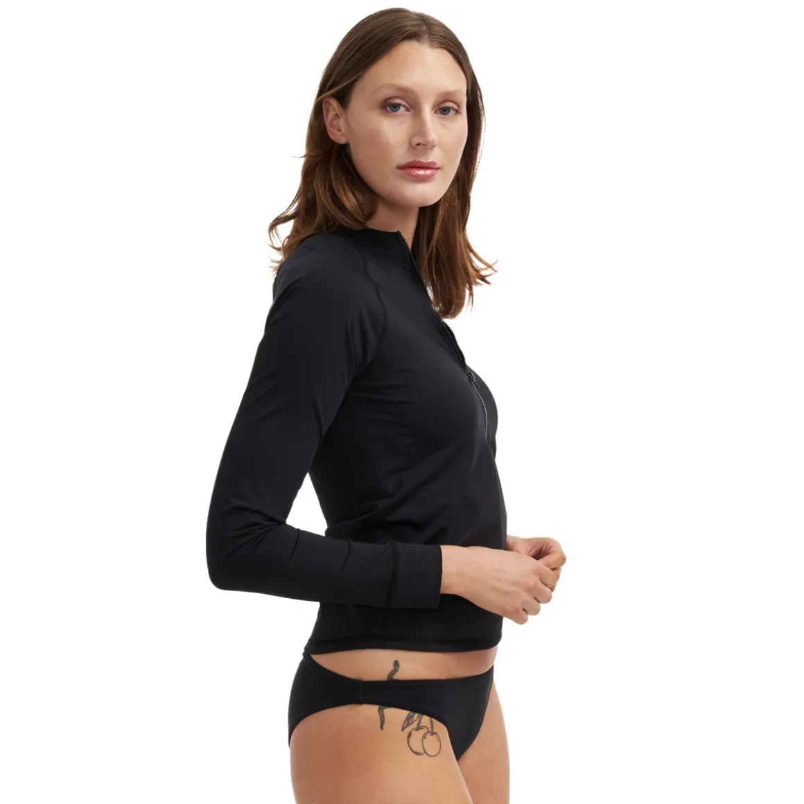 70026R03 - Women's Long-Sleeved Rashguard
