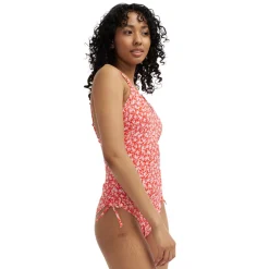 70026R33 - Women's One-Piece Swimsuit