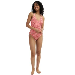 70026R33 - Women's One-Piece Swimsuit