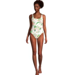 70026R34 - Women's One-Piece Swimsuit