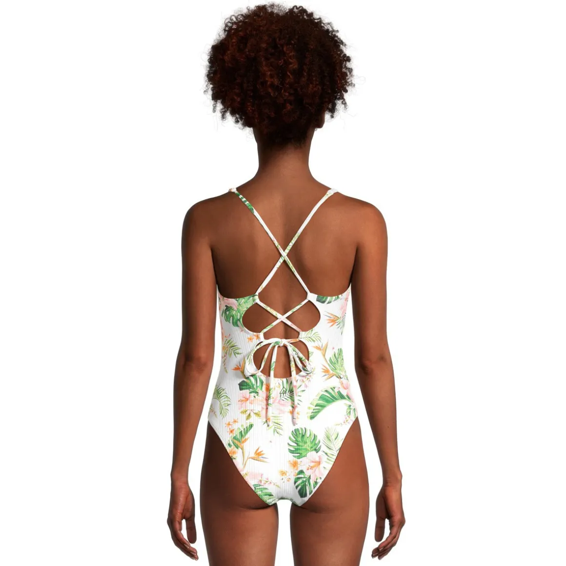 70026R34 - Women's One-Piece Swimsuit