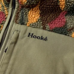 Rabaska - Women's Polar Fleece Jacket