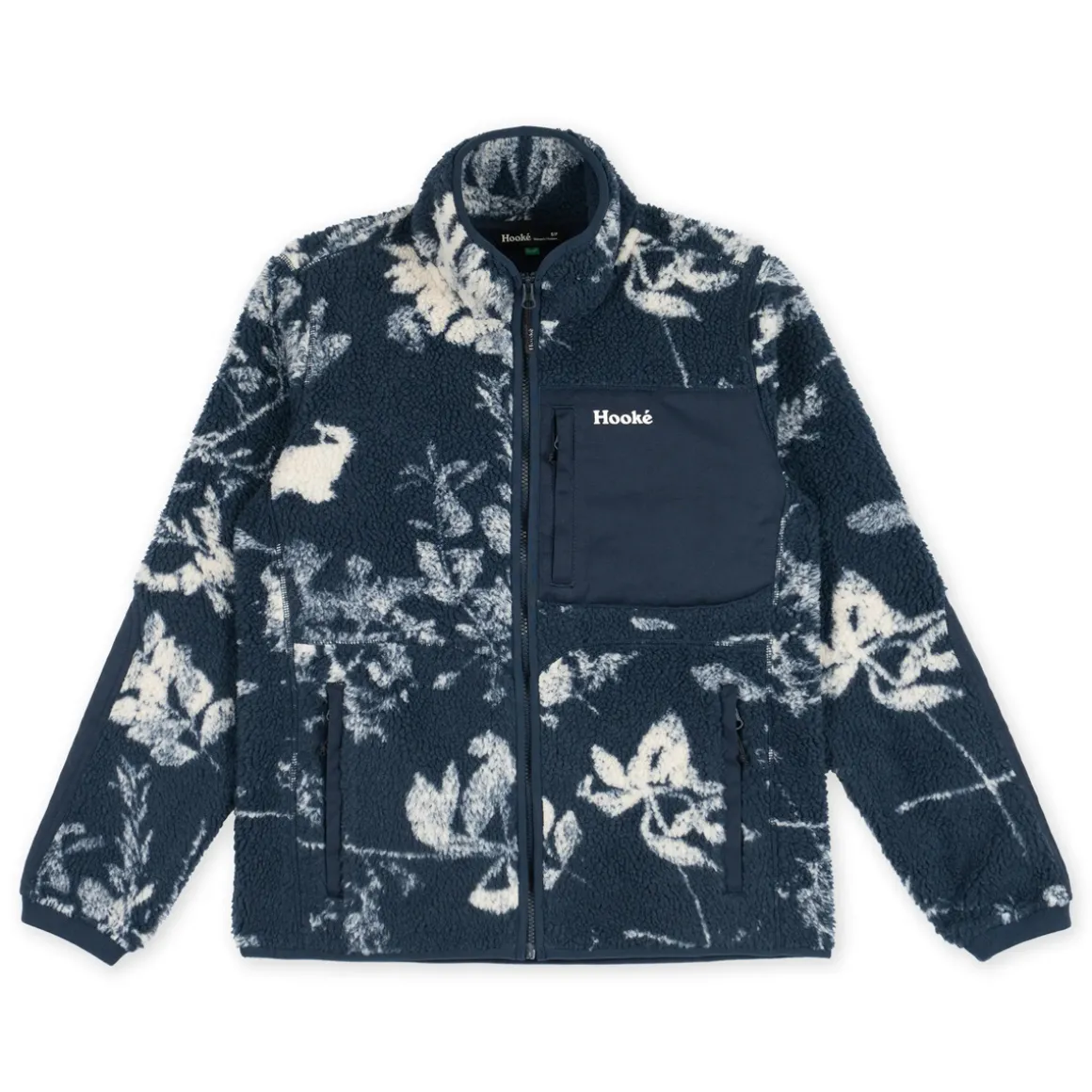 Rabaska - Women's Polar Fleece Jacket
