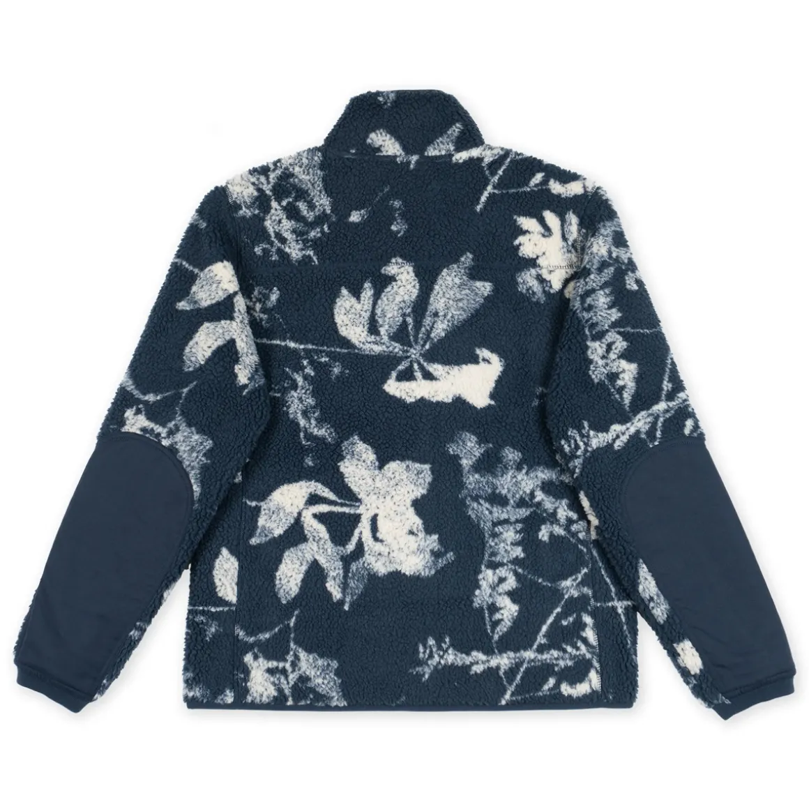Rabaska - Women's Polar Fleece Jacket