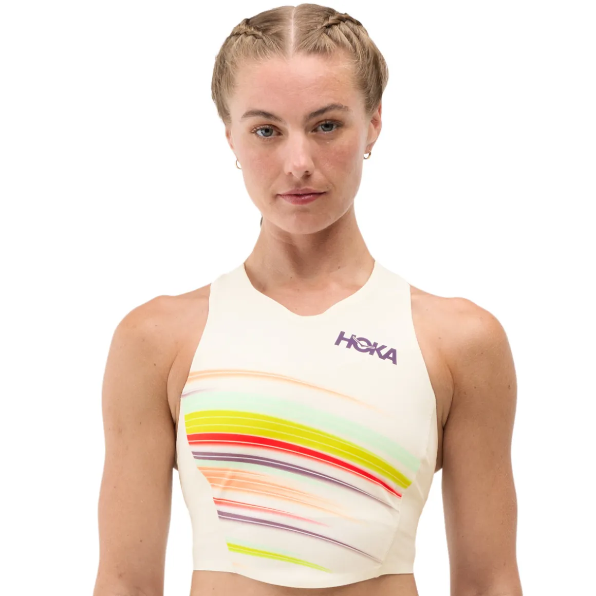 Race Day - Women's Sports Bra