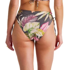 Radiant Nature - Women's Swimsuit Bottom
