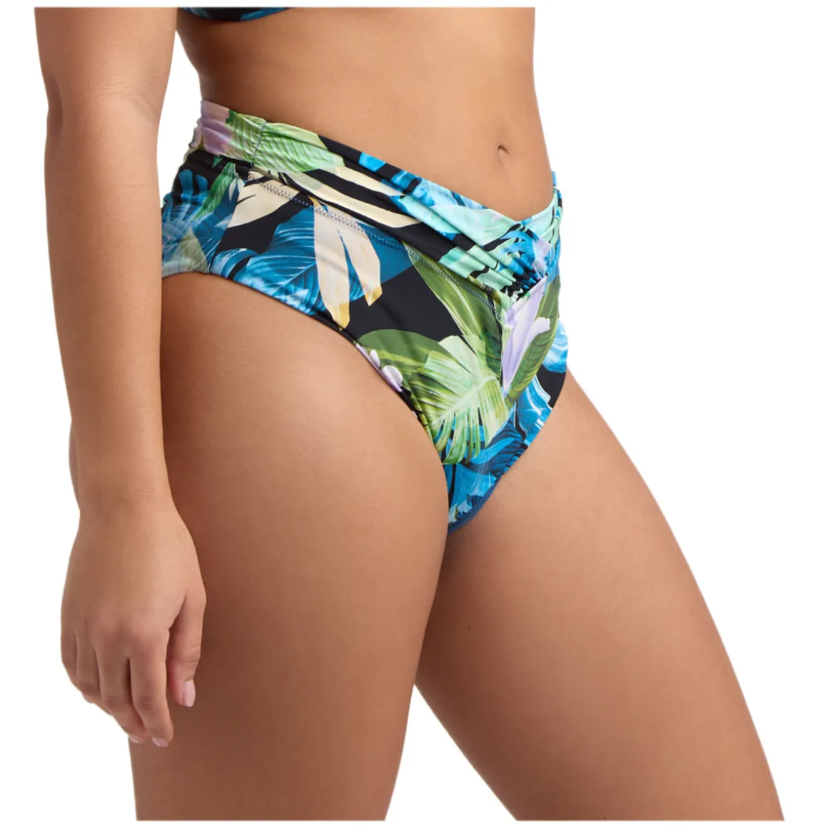 Rainforest Tale - Women's Swimsuit Bottom