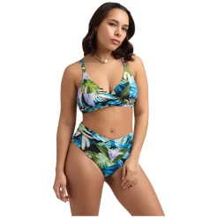 Rainforest Tale - Women's Swimsuit Bottom
