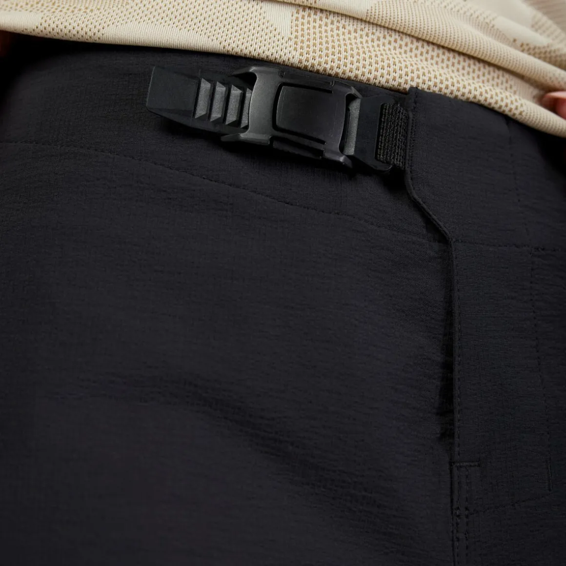 Ranger - Women's Cycling Shorts with Liner