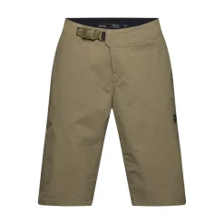 Ranger - Women's Cycling Shorts with Liner
