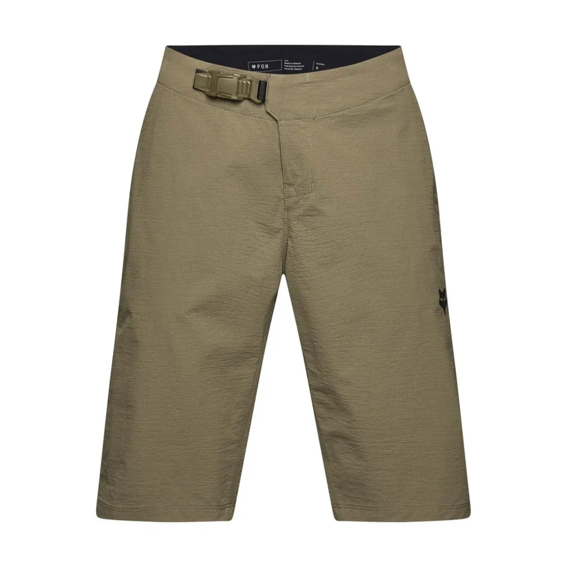 Ranger - Women's Cycling Shorts with Liner