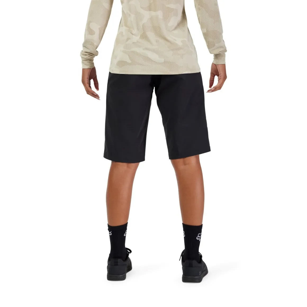 Ranger - Women's Cycling Shorts with Liner