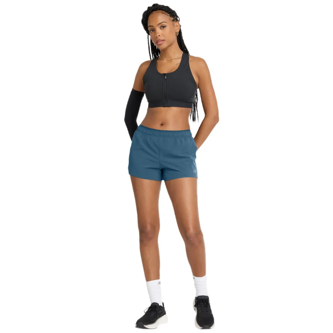 RC 3" - Women's Running Shorts