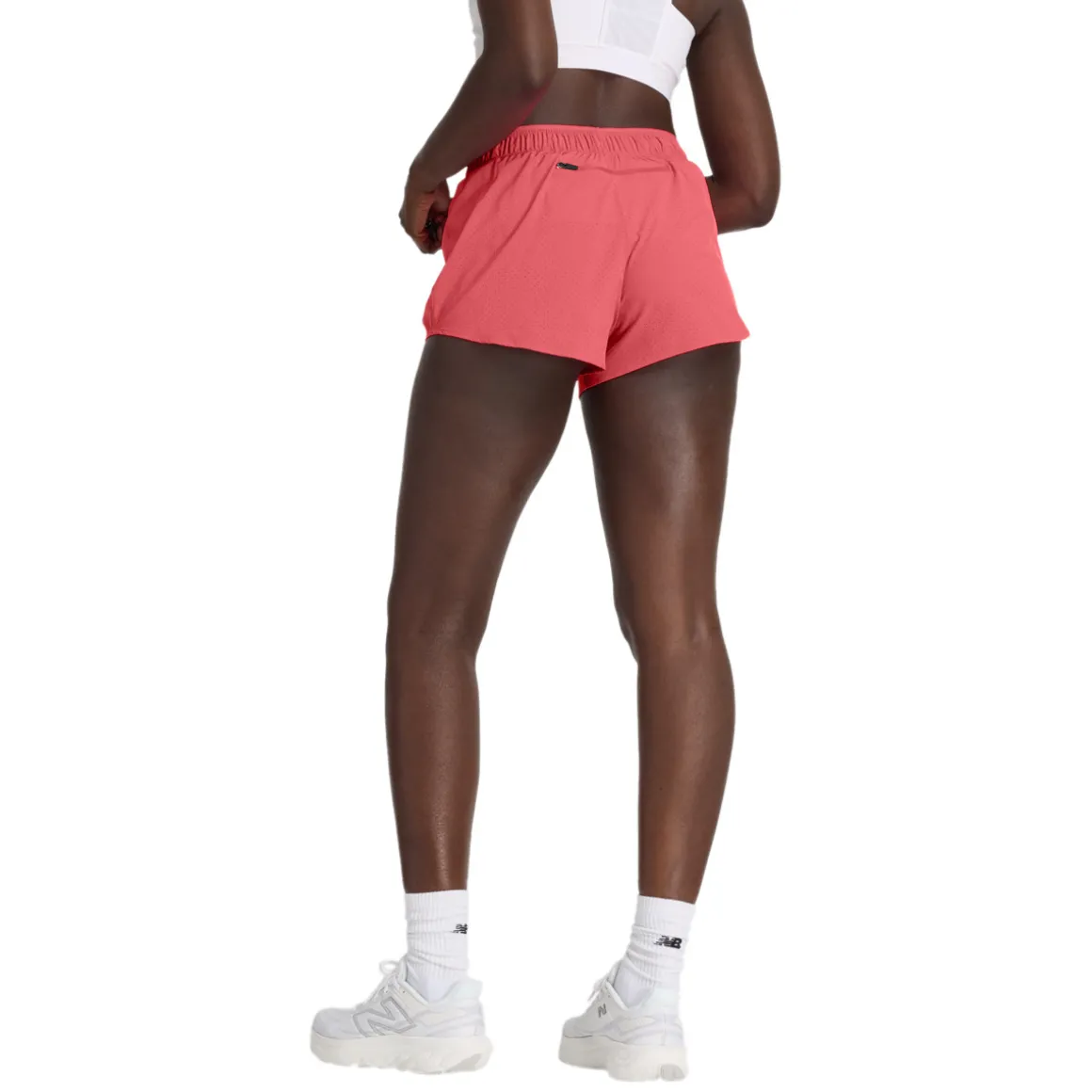 RC 3" - Women's Running Shorts
