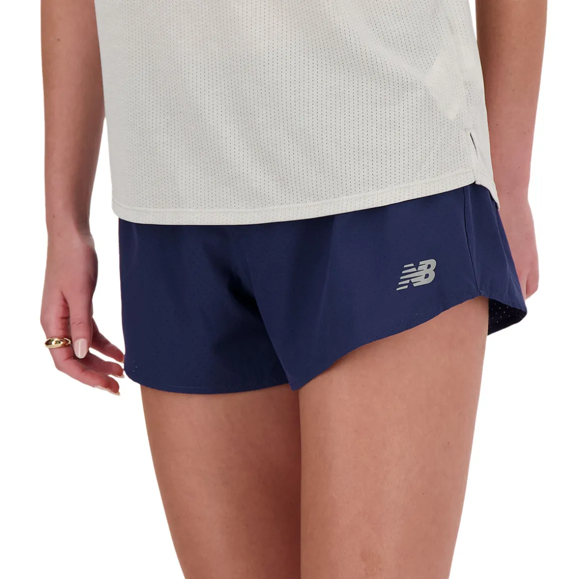 RC 3" - Women's Running Shorts