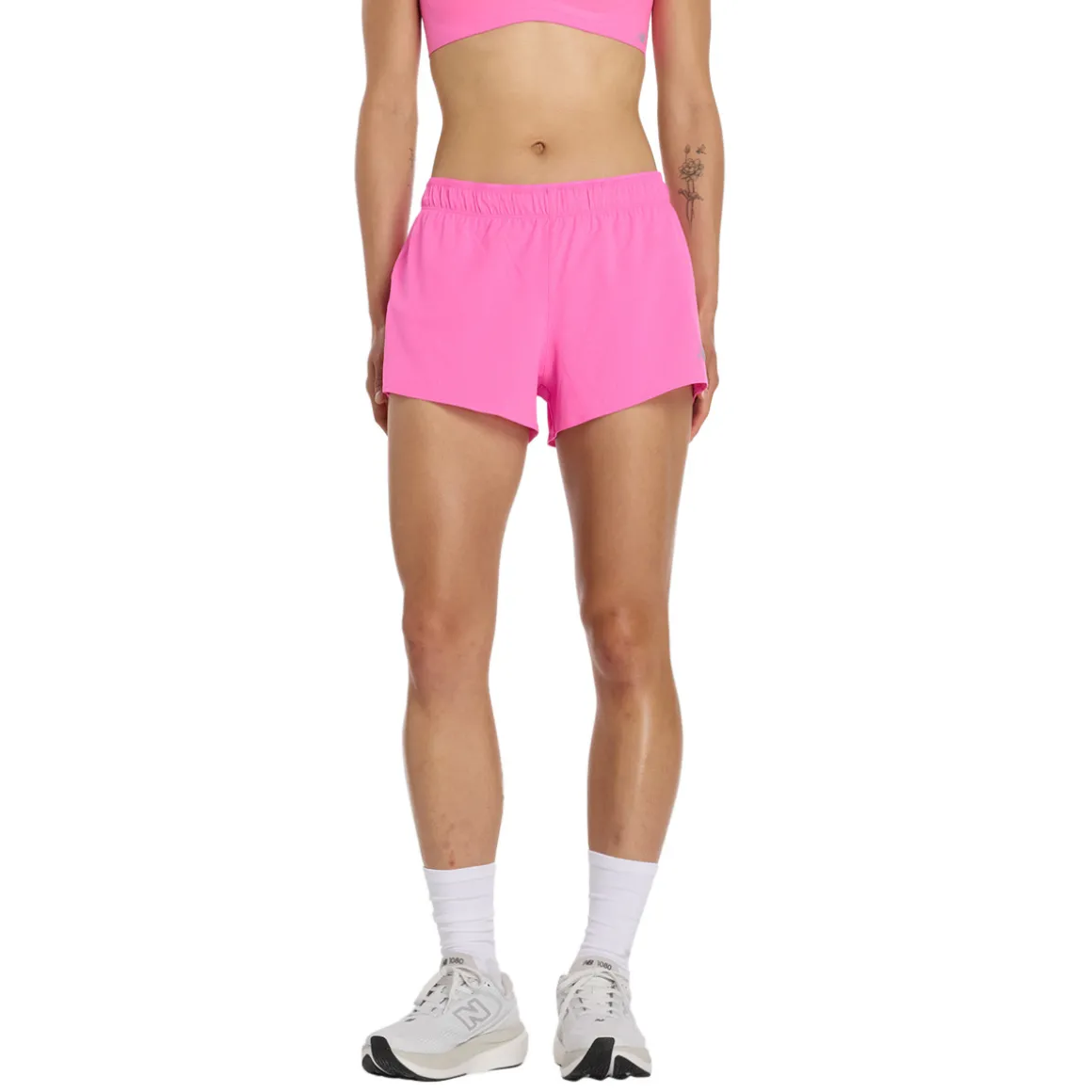 RC 3" - Women's Running Shorts
