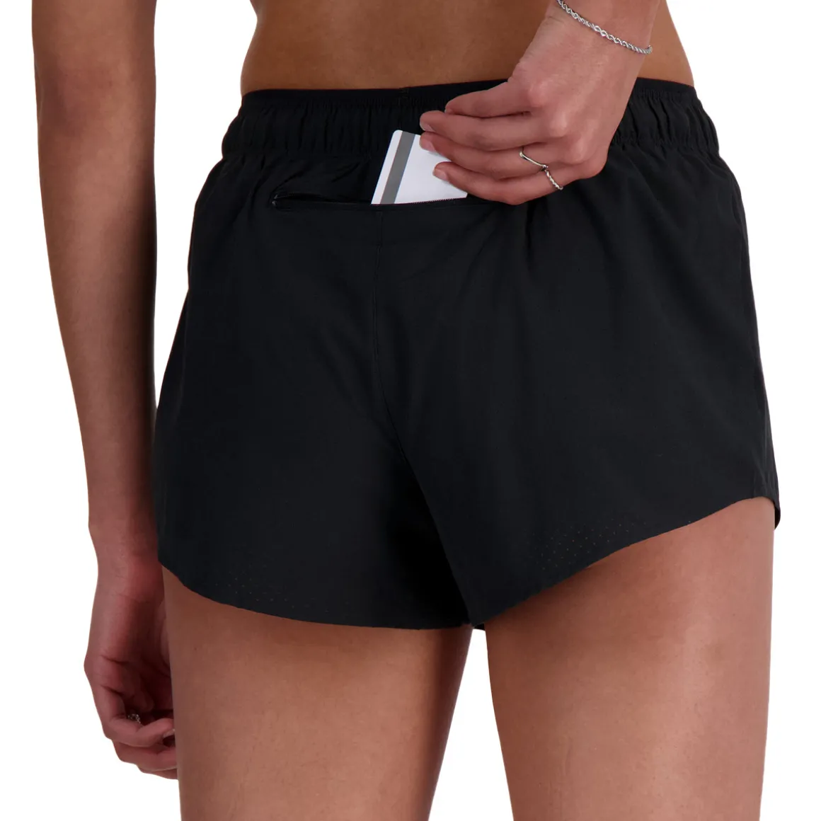 RC 3" - Women's Running Shorts