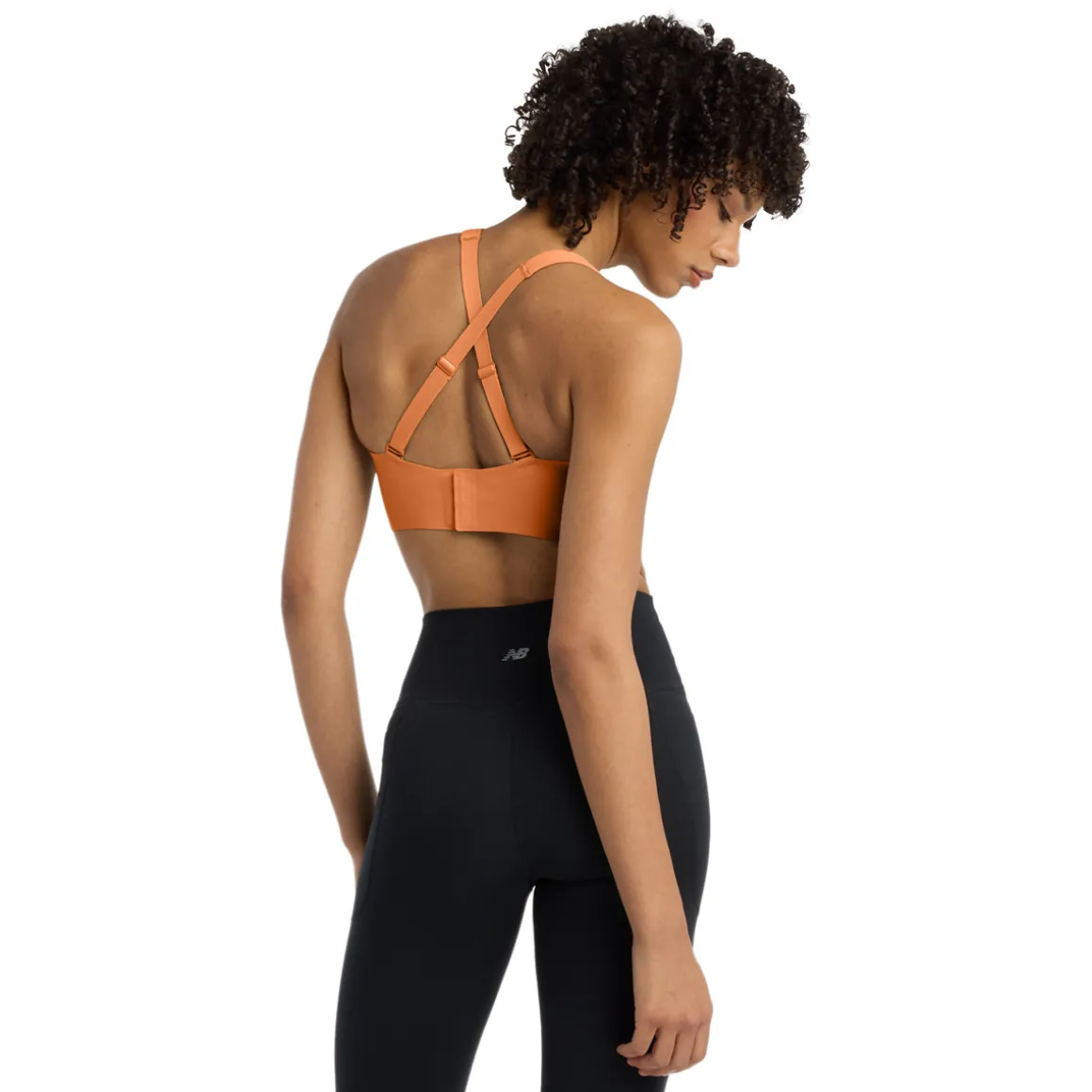 RC - Women's Sports Bra